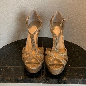 Gold Gianni Bini